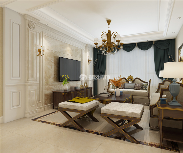 窗帘颜色款式怎么选？