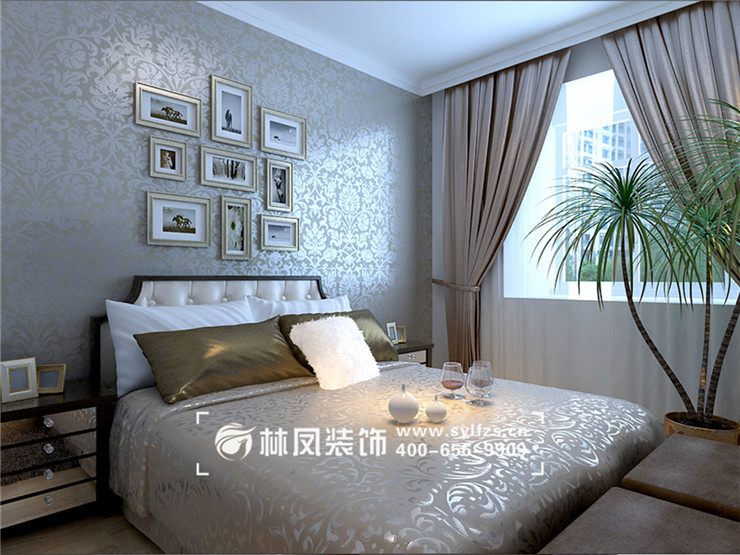 刘泽-龙湖紫都城-80平-现代-卧室1.jpg