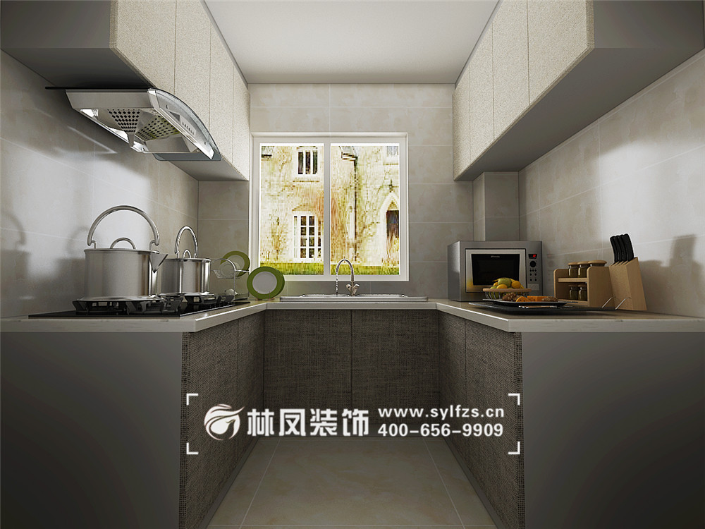 付续-上东花墅-95平-现代-厨房.jpg