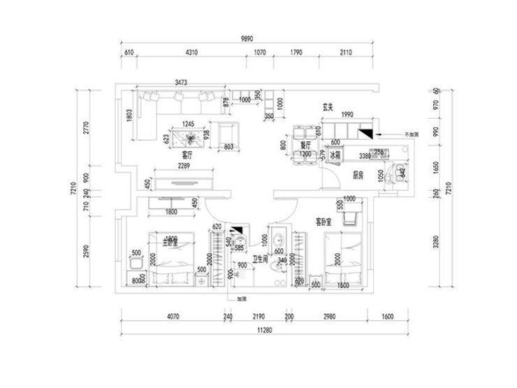 代斌-华润·幸福里98平现代-户型图.jpg