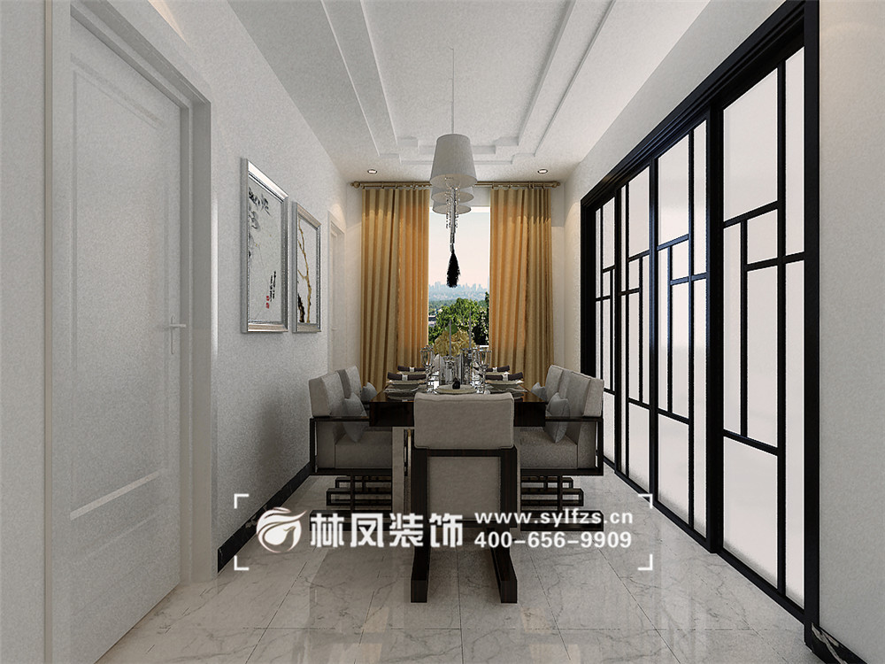 李莹-东大家属楼-新中式-157㎡-餐厅.jpg