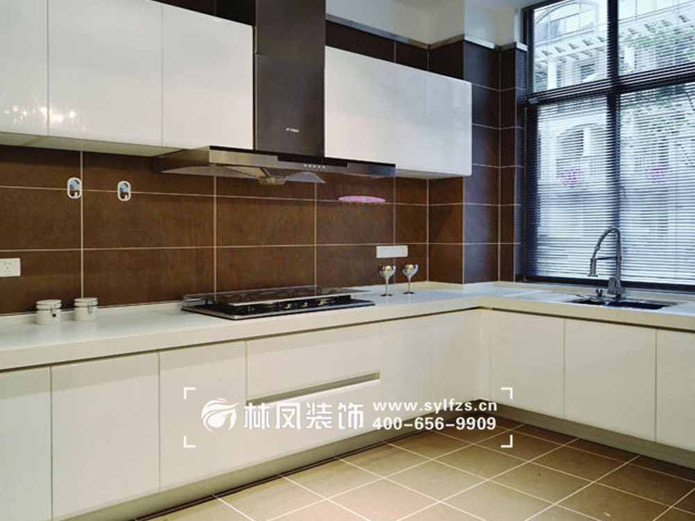 李莹-东大家属楼-新中式-157㎡-厨房.jpg