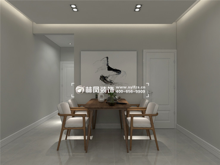 华润幸福里-98平-现代简约-餐厅.jpg