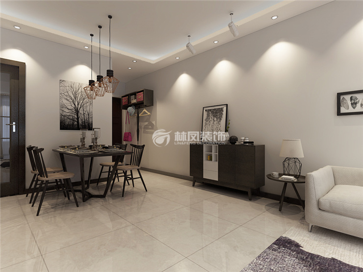 中海和平之门-89㎡-北欧风格-餐厅.jpg