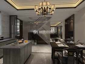 中铁香湖