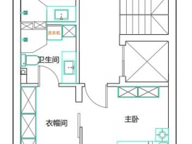 星月国际别墅-新中式