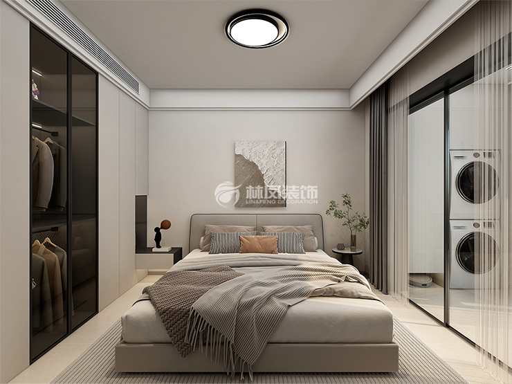 S5-郑婷婷-145m²-现代简约-环球港湾-南次卧.jpg