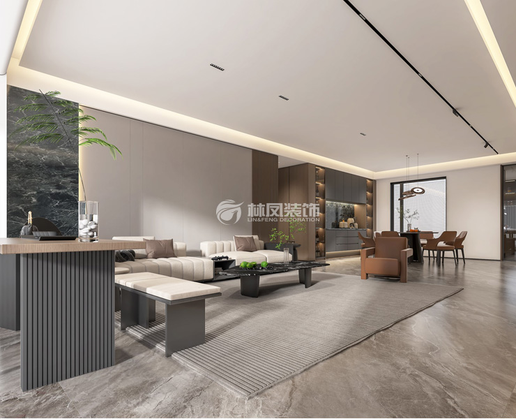 新世界卓铸-195平-意式极简-沙发背景.jpg