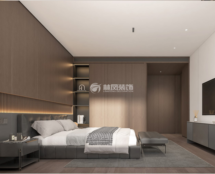 新世界卓铸-195平-意式极简-主卧室2.jpg