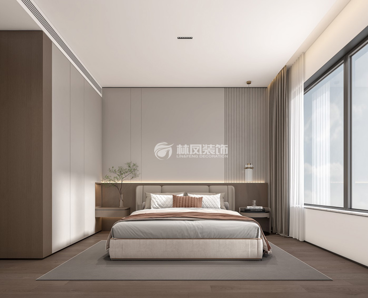 新世界卓铸-195平-意式极简-客卧1.jpg