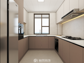 旭辉铂宸时代｜现代简约