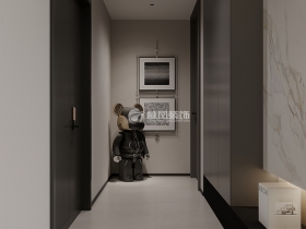 保利天汇｜现代极简