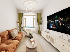 龙湖唐宁one｜现代风格