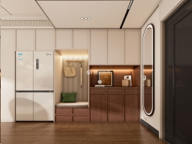 沈阳府｜中古风格