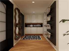 华沃.滨河湾｜法式复古