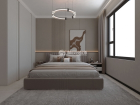 远洋大河宸章｜现代风格