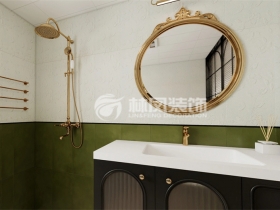 汇置尚都｜法式中古风