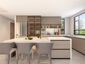 环球港湾｜现代简约