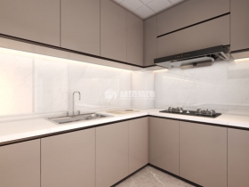 环球港湾｜现代简约