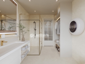 新世界卓铸｜轻法风格