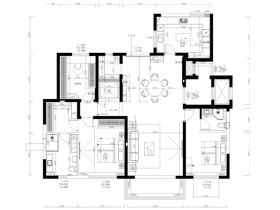 新世界卓铸｜轻法风格