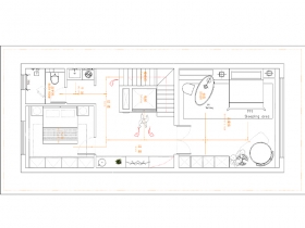 绿地海域香廷｜现代风格
