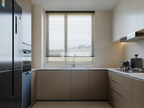 龙湖九里颐和｜意式风格