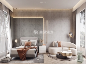 碧桂园莫奈小镇｜现代简约