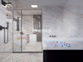 碧桂园莫奈小镇｜现代简约