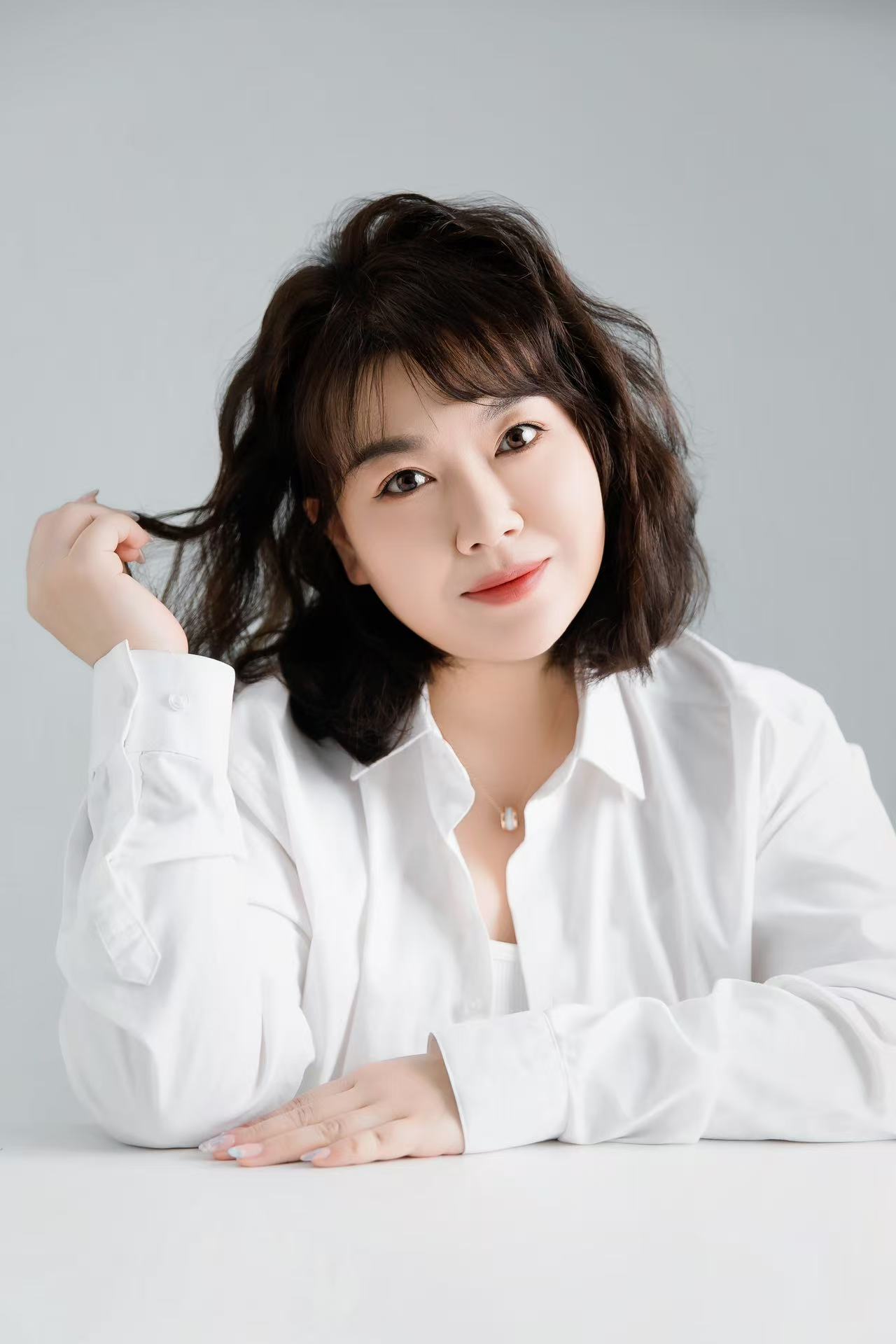 郑婷婷