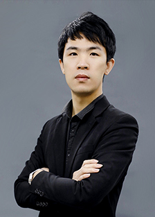 吴勇